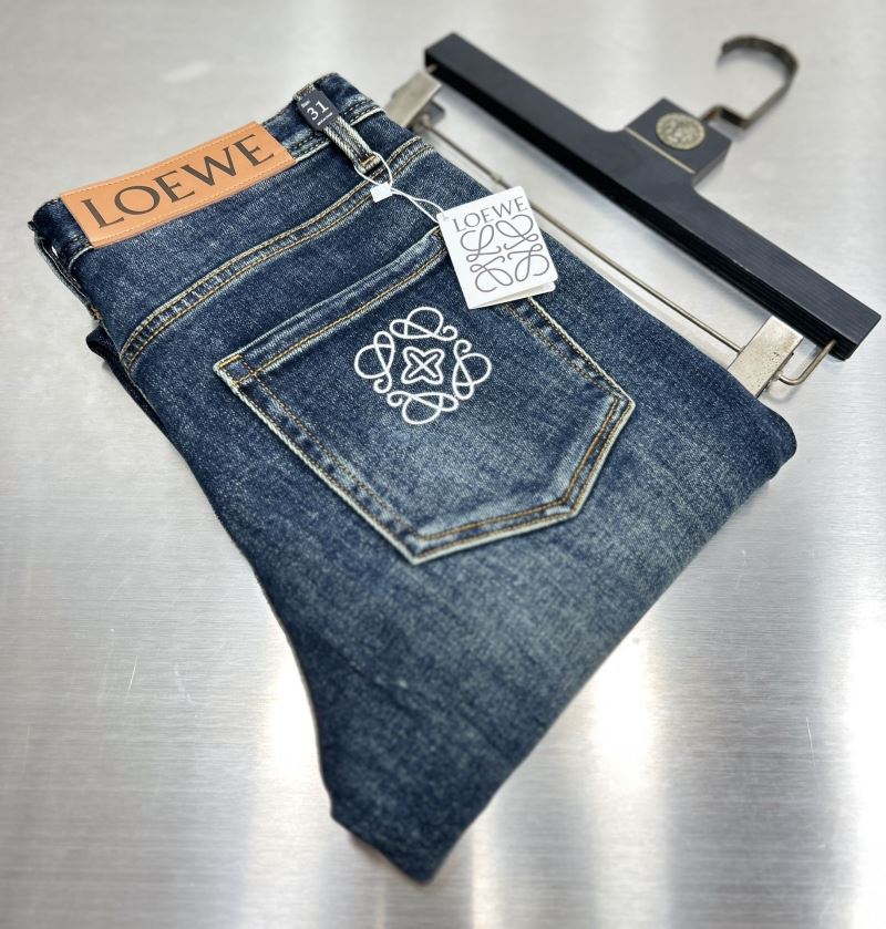 Loewe Jeans